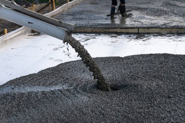 Best Concrete Demolition Services in Garland, TX