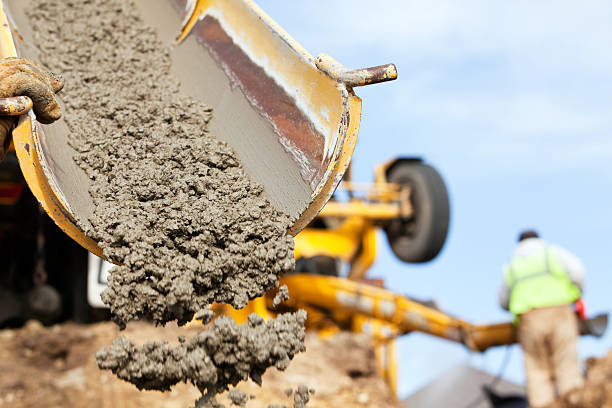 Best Industrial Concrete Flooring in Garland, TX
