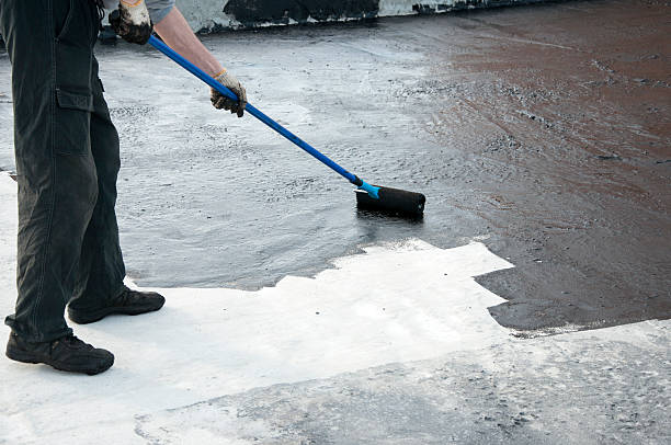 Best Residential Concrete Solutions in Garland, TX